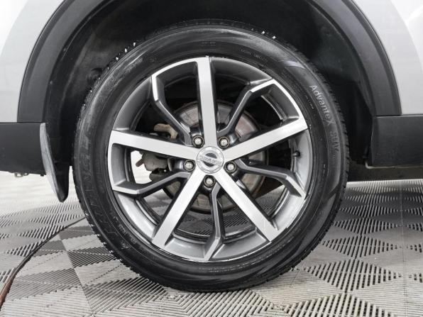 Haval F7x I с пробегом 2020 года, цена 1 832 000 рублей, 129300 км, внедорожник, Автокод Объявления