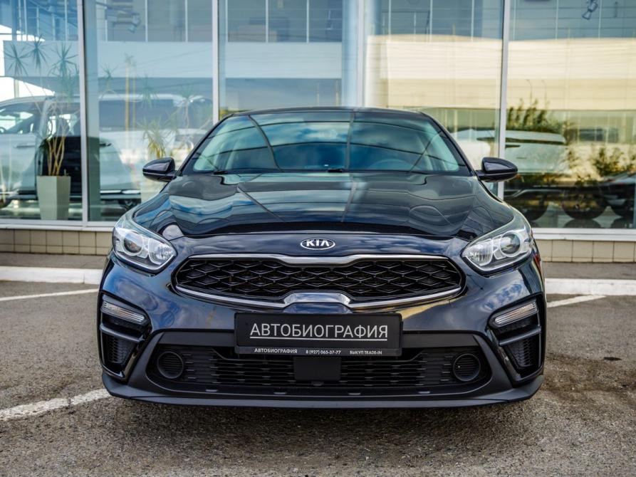 Kia K3 II Волгоград  - изображение 3