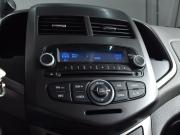 Chevrolet Aveo II Кемерово  - изображение 38