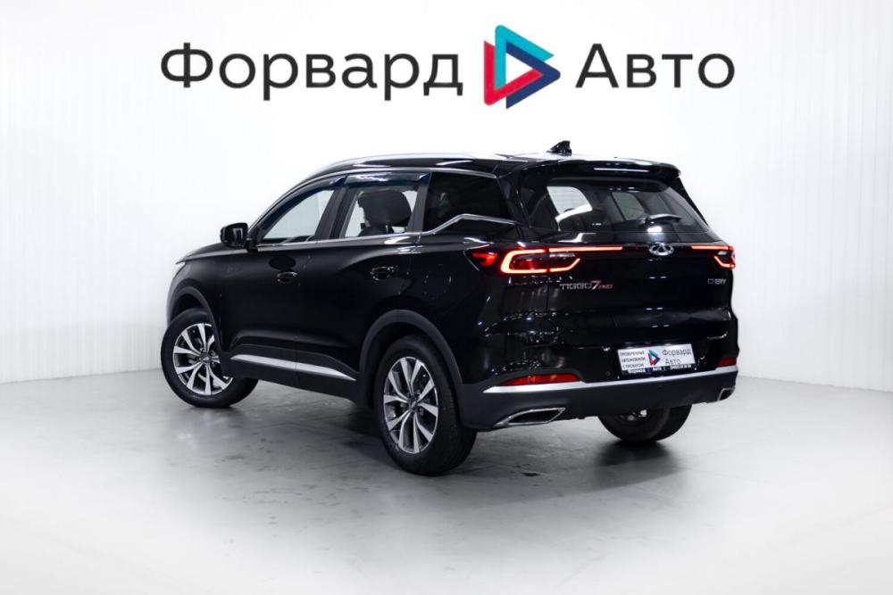 Chery Tiggo 7 Pro I Тюмень  - изображение 6