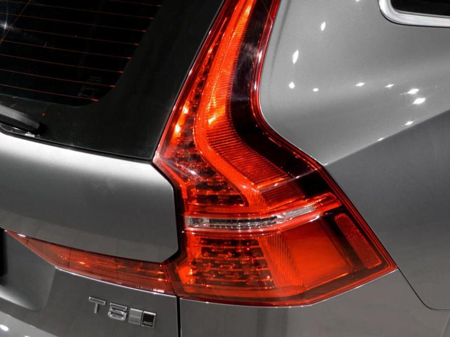 Volvo XC60 II Иркутск  - изображение 9