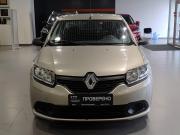 Renault Logan II Казань  - изображение 24
