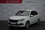 Lada (ВАЗ) Granta I Рестайлинг Старый Оскол  - изображение 20