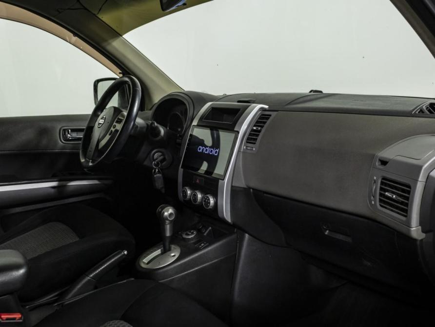 Nissan X-Trail II Москва  - изображение 12