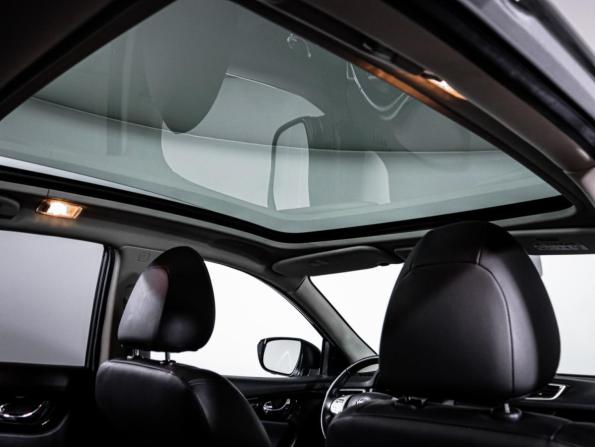 Nissan Qashqai II с пробегом 2018 года, цена 2 399 999 рублей, 40000 км, внедорожник, Автокод Объявления