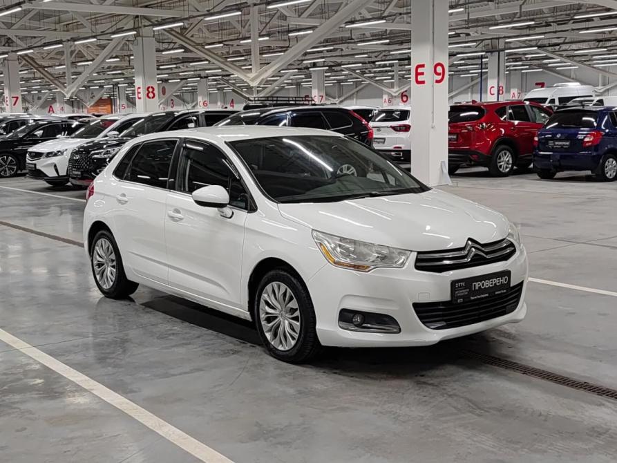 Citroen C4 II Казань  - изображение 3