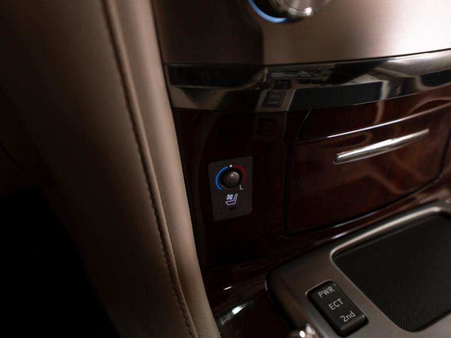 Lexus LX III Рестайлинг Москва  - изображение 23