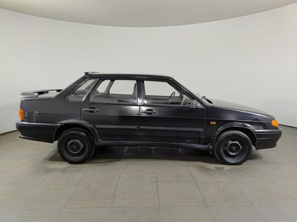 Lada (ВАЗ) 2115 с пробегом 2008 года, цена 110 000 рублей, 188392 км, седан, Автокод Объявления