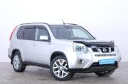 Nissan X-Trail II Рестайлинг Омск  - изображение 25