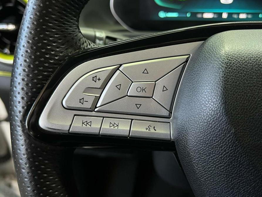 Forthing T5 EVO Оренбург  - изображение 13