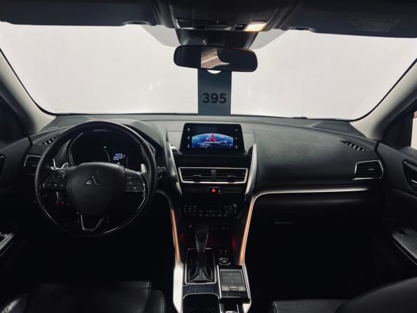 Mitsubishi Eclipse Cross I с пробегом 2018 года, цена 1 950 000 рублей, 72700 км, внедорожник, Автокод Объявления