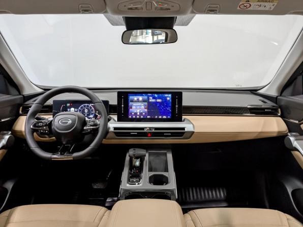 GAC GS4 с пробегом 2025 года, цена 3 150 000 рублей, 2391 км, внедорожник, Автокод Объявления