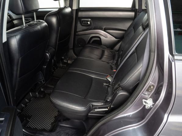 Citroen C-Crosser с пробегом 2010 года, цена 1 050 000 рублей, 136284 км, внедорожник, Автокод Объявления