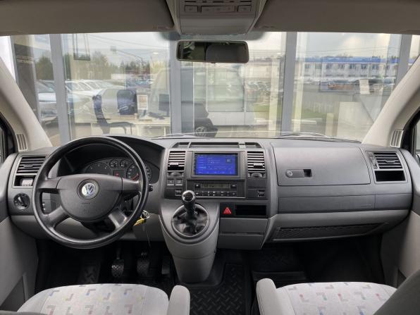 Volkswagen Caravelle T5 с пробегом 2009 года, цена 1 539 000 рублей, 182792 км, минивэн, Автокод Объявления