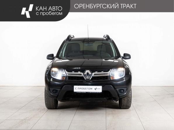 Renault Duster I Рестайлинг с пробегом 2020 года, цена 1 479 000 рублей, 105901 км, внедорожник, Автокод Объявления