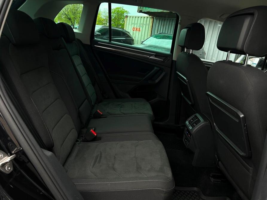 Volkswagen Tiguan II Санкт-Петербург  - изображение 10
