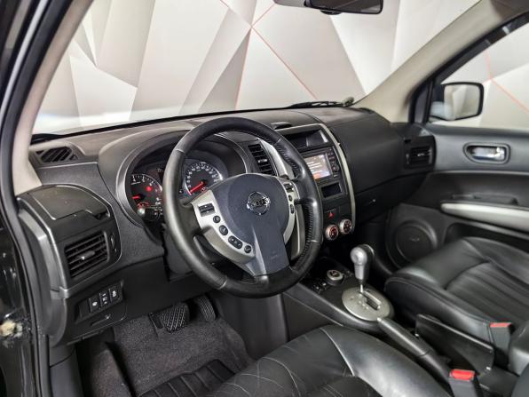 Nissan X-Trail II Рестайлинг с пробегом 2013 года, цена 1 250 000 рублей, 234309 км, внедорожник, Автокод Объявления