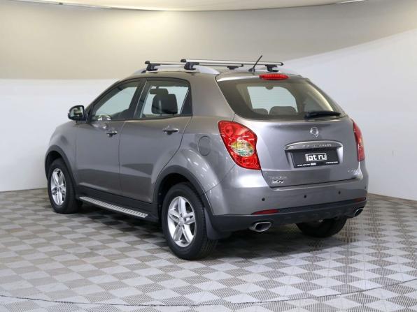 SsangYong Actyon II с пробегом 2012 года, цена 999 000 рублей, 41420 км, внедорожник, Автокод Объявления