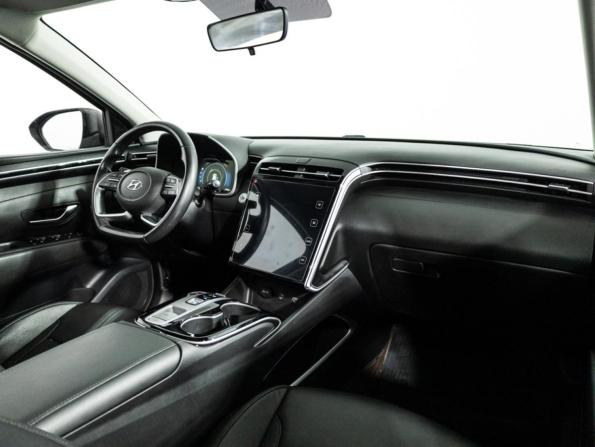 Hyundai Tucson IV с пробегом 2022 года, цена 2 949 700 рублей, 39862 км, внедорожник, Автокод Объявления