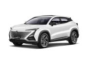 Changan UNI-T I Москва  - изображение 30