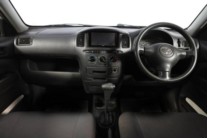 Toyota Succeed I с пробегом 2003 года, цена 529 000 рублей, 380000 км, универсал, Автокод Объявления