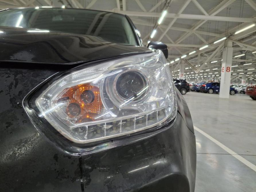 Chery Tiggo (T11) I Рестайлинг (FL) Казань  - изображение 21