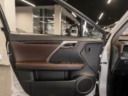 Lexus RX IV Рестайлинг Москва  - изображение 38