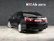 Toyota Camry VII (XV50) Екатеринбург  - изображение 28