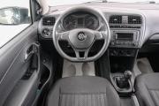 Volkswagen Polo V Рестайлинг Красноярск  - изображение 38