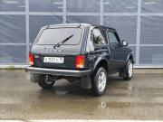 Lada (ВАЗ) Niva Legend Ижевск  - изображение 18