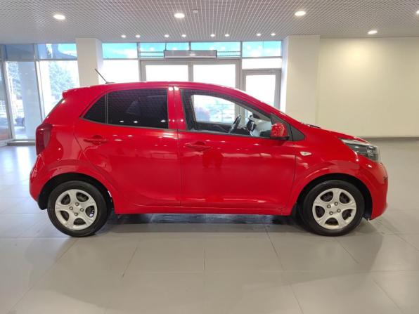 Kia Picanto III с пробегом 2019 года, цена 1 500 000 рублей, 37764 км, хэтчбек, Автокод Объявления