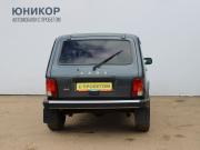 Lada (ВАЗ) 2131 (4x4) I Нижний Новгород  - изображение 18