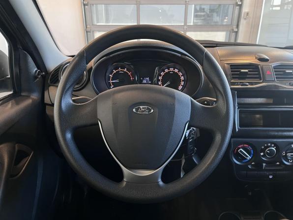 Lada (ВАЗ) Granta I Рестайлинг с пробегом 2020 года, цена 915 000 рублей, 20616 км, лифтбек, Автокод Объявления