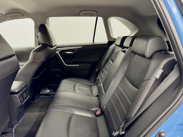 Toyota RAV4 V (XA50) с пробегом 2019 года, цена 3 321 000 рублей, 57812 км, внедорожник, Автокод Объявления