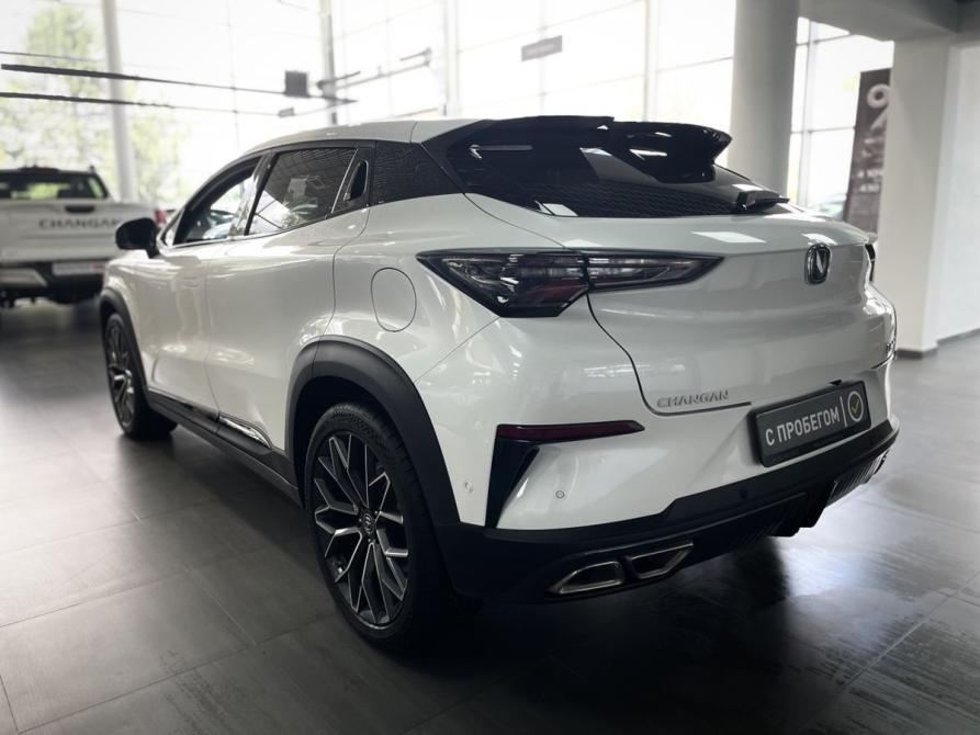 Changan UNI-T I Ростов-на-Дону  - изображение 5