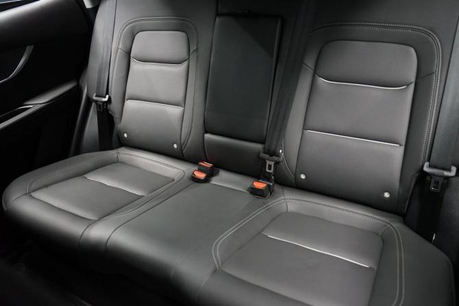 Chery Tiggo 7 Pro Max I Рестайлинг с пробегом 2024 года, цена 2 333 000 рублей, 17000 км, внедорожник, Автокод Объявления