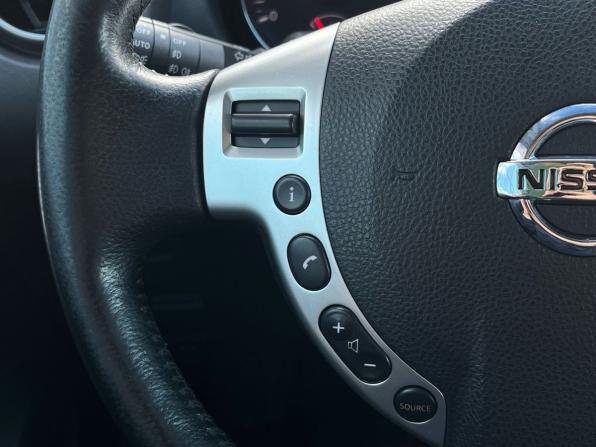 Nissan Qashqai I Рестайлинг с пробегом 2013 года, цена 1 020 000 рублей, 134000 км, внедорожник, Автокод Объявления