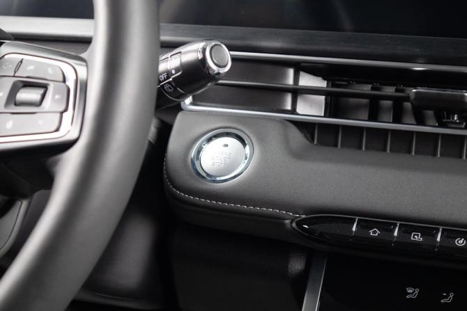 Chery Tiggo 7 Pro Max I Рестайлинг с пробегом 2024 года, цена 2 099 000 рублей, 25319 км, внедорожник, Автокод Объявления