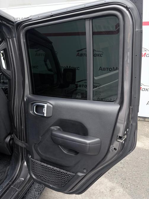 Jeep Wrangler IV (JL) Тюмень  - изображение 19