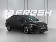 Chevrolet Monza II Рестайлинг Минеральные Воды  - изображение 20