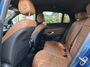 Mercedes-Benz GLC Coupe I (C253) Рестайлинг Санкт-Петербург  - изображение 45