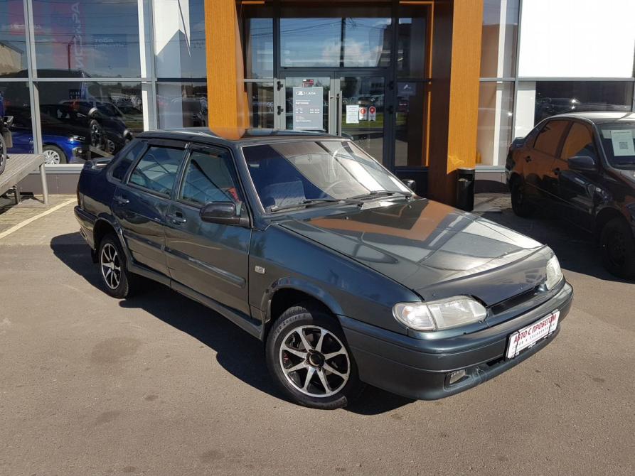 Lada (ВАЗ) 2115 Брянск  - изображение 3
