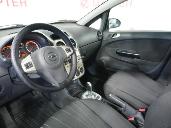 Opel Corsa D с пробегом 2007 года, цена 330 000 рублей, 189345 км, хэтчбек, Автокод Объявления