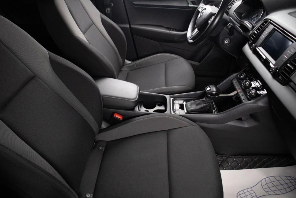 Skoda Karoq I Оренбург  - изображение 19