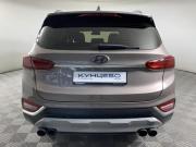 Hyundai Santa Fe IV Москва  - изображение 25