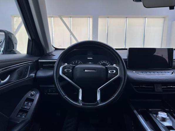 Haval Jolion I Рестайлинг с пробегом 2024 года, цена 2 130 000 рублей, 38609 км, внедорожник, Автокод Объявления