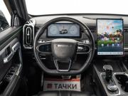 Jaecoo J7 I Иркутск  - изображение 34