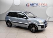 Ford Fusion I Рестайлинг Подольск  - изображение 26