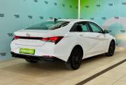 Hyundai Elantra VII (CN7) Набережные Челны  - изображение 29