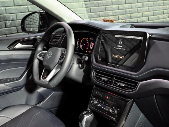 Volkswagen Tharu XR с пробегом 2025 года, цена 2 890 000 рублей, 48 км, внедорожник, Автокод Объявления